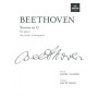 ABRSM Beethoven - Sonata in G, Op. 49 No. 2 (Sonate facile) Book for Piano