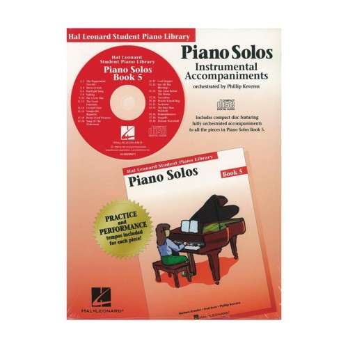 HAL LEONARD -