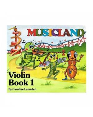 Musicland Publications -
