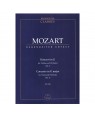 Barenreiter -