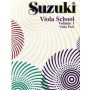 I.M.P. Suzuki - Viola School  Vol.1 (Viola Part) Βιβλίο για βιόλα