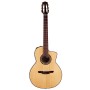 Takamine TC135SC Natural Ηλεκτροκλασσική κιθάρα