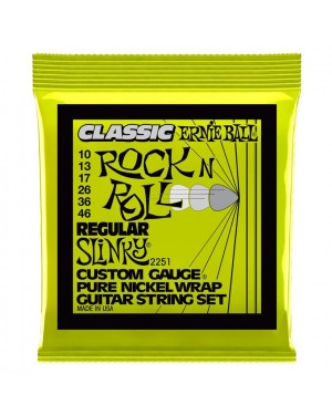 Ernie Ball -