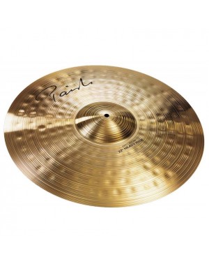 PAISTE -