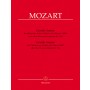 Barenreiter Mozart - Grande Sonate [Clarinet  Violin  Piano] Βιβλίο