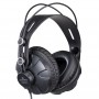 SOUNDSATION MH-100 Over-Ear Closed Type Headphones