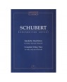 Barenreiter -