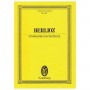 Editions Eulenburg Berlioz - Symphonie Fantastique [Pocket Score] Βιβλίο για σύνολα