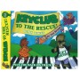 I.M.P. Bryant - Keyclub To The Rescue! Book 3 Βιβλίο για πιάνο