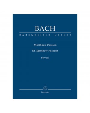 Barenreiter -