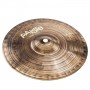 PAISTE 900 Series 10'' Splash Πιατίνι