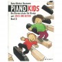 SCHOTT Heumann - Piano Kids, Band 3 Βιβλίο για πιάνο