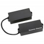 Seymour Duncan APB-1 Precision Bass Active System Black Bass Guitar Pickup