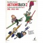 SCHOTT Heumann - Aktionsbuch zur Klavierschule "Piano Kids" 2 Βιβλίο για πιάνο
