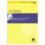 Editions Eulenburg Dvorak - Symphony N.9 Op.95 in E Minor & CD Βιβλίο για σύνολα