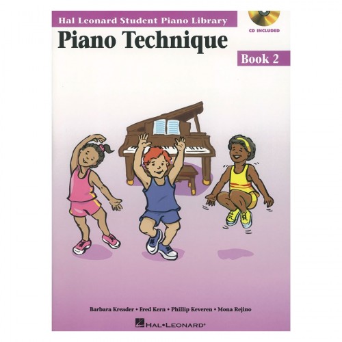 HAL LEONARD -
