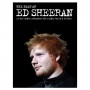 Wise Publications The Best of Ed Sheeran Βιβλίο για πιάνο, κιθάρα, φωνή