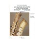 Henry Lemoine Londeix - Les Gammes Conjointes et en Intervalles (For All Saxophones) Βιβλίο για σαξόφωνο