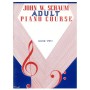 Warner Bros. Publications Schaum - Adult Piano Course, Book Two Βιβλίο