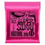 Ernie Ball 2223 Super Slinky 009-042 Σετ 6 χορδές ηλεκτρικής κιθάρας