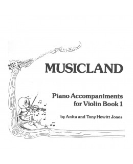 Musicland Publications -