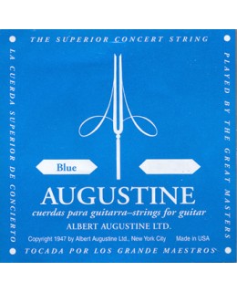 Augustine -