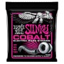 Ernie Ball 2734 Cobalt Super Slinky 045-100 Σετ 4 χορδές ηλεκτρικού μπάσου