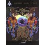 Chrisalis Music LTD Mastodon - Crack the Skye Βιβλίο με ταμπλατούρες