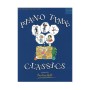 Oxford University Press Piano Time Classics Βιβλίο για πιάνο