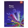 ABRSM Piano Prep Test 2017 Book for Piano