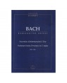 Barenreiter -