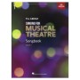 ABRSM Singing for Musical Theatre Songbook, Grade 1 Βιβλίο για φωνητικά