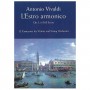 DOVER Publications Vivaldi – L'Estro Armonico Op.3 [Full Score] Βιβλίο για σύνολα