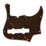 Fender 5-String American Deluxe Jazz Bass Shell PickGuard