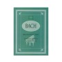 Εκδόσεις ΝΤΟ-ΡΕ-ΜΙ Bach - Μικρά Πρελούδια και Φούγκες Βιβλίο για πιάνο