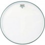 REMO Ambassador Clear 14" Hazy Drum head