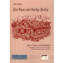 Musicverlag Pan AG Spiess - Das Haus Von Rocky Docky Βιβλίο για φλογέρα