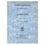 DURAND Campagnoli - Caprices Op.22 Βιβλίο για βιόλα