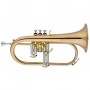 JUPITER JFH1100R Bb & Case Flugelhorn