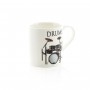  Drums Κούπα καφέ