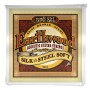 Ernie Ball 2045 Earthwood 80/20 Bronze Silk & Steel Soft 011-052 Σετ 6 χορδές ακουστικής κιθάρας Σετ 6 χορδές ακουστικής κιθάρας