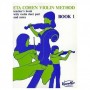 Novello Cohen - Violin Method Teacher's Book 1 (Duet Part) Βιβλίο για βιολί