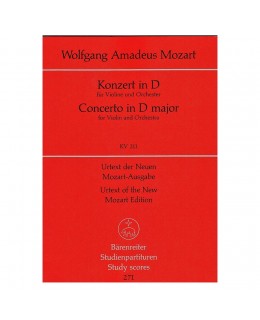 Barenreiter -