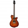 Godin XTSA Light Burst Flame & Gig Bag Ηλεκτρική κιθάρα