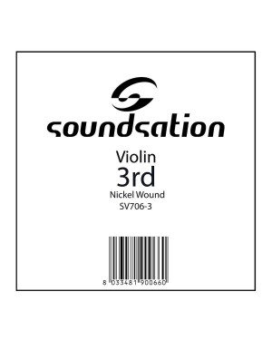 SOUNDSATION -