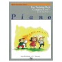 Alfred Alfred's Basic Piano Library - Ear Training Book, Complete 1 (1A/1B) Βιβλίο για πιάνο