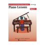 HAL LEONARD Hal Leonard Student Piano Library - Piano Lessons  Book 5 & Online Audio Book for Piano