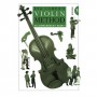 Novello Cohen - Violin Method Book 1 Piano Accompaniment Βιβλίο για πιάνο