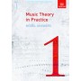 ABRSM Music Theory in Practice Model Answers  Grade 1 Βιβλίο θεωρίας