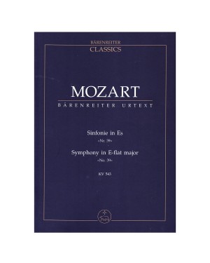 Barenreiter -